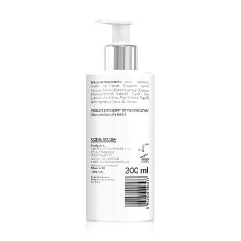 50025H ACNE-STOP Home terApis Oczyszczający tonik antybakteryjny z zieloną herbatą / 300ml